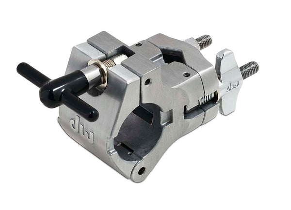 DW 1.5" to V Rack Clamp - DWSMRKC15V