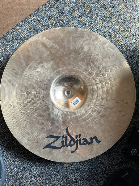 Zildjian ZBT Plus 18" Rock Crash (used)