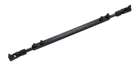 PDP 800 Series Double Chain Drive Double Bass Drum Pedal - PDDP812