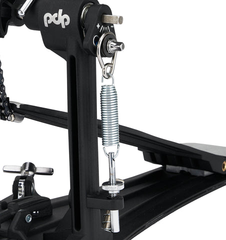 pdp concept double pedal PDP Concept Series Double Pedal Chain (PDDPCO)