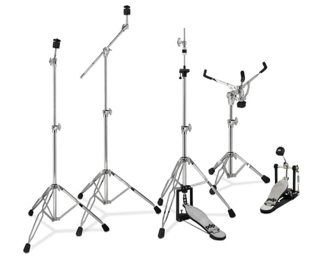 PDP 700 Series 5-Piece Hardware Pack - PDHW715