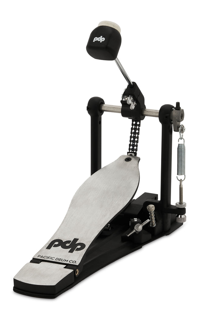 single foot double bass pedal PDP 800 Series Single Pedal PDSP810