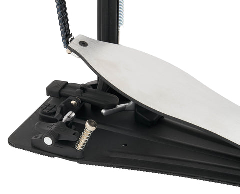 PDP Concept Double Chain Drive Single Bass Drum Pedal - PDSPCO