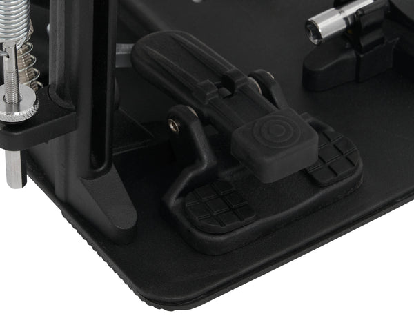 PDP Concept Double Chain Drive Single Bass Drum Pedal - PDSPCO