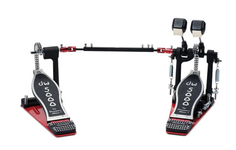 DW Hardware: DWCP9002 - Double Pedal With Bag | The DW Store