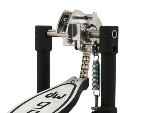 DW Hardware: DWCP9000 - Single Pedal With Bag