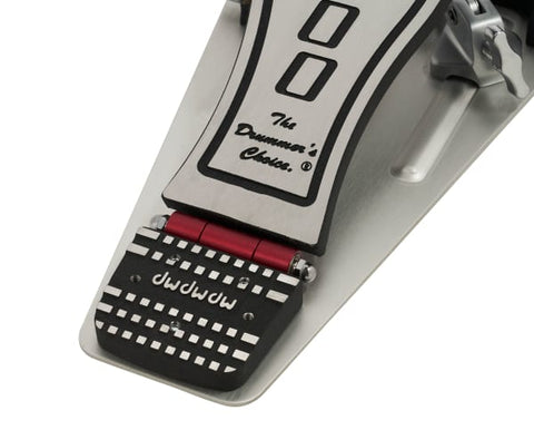 DW Hardware: DWCP9000 - Single Pedal With Bag