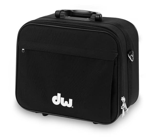 DW Hardware: DWCP9002 - Double Pedal With Bag