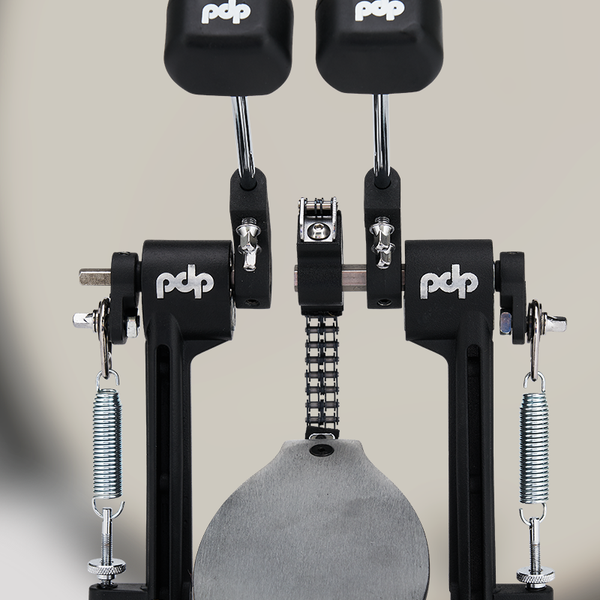 PDP Hardware: PDDPCO - Concept Chain Drive Double Pedal