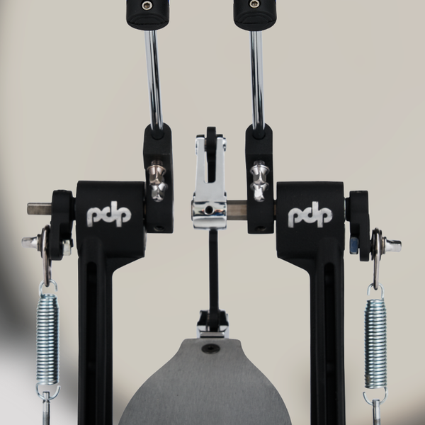 PDP Concept Direct Drive Double Bass Drum Pedal PDDPCOD