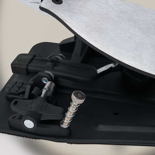 PDP Concept Direct Drive Double Bass Drum Pedal PDDPCOD