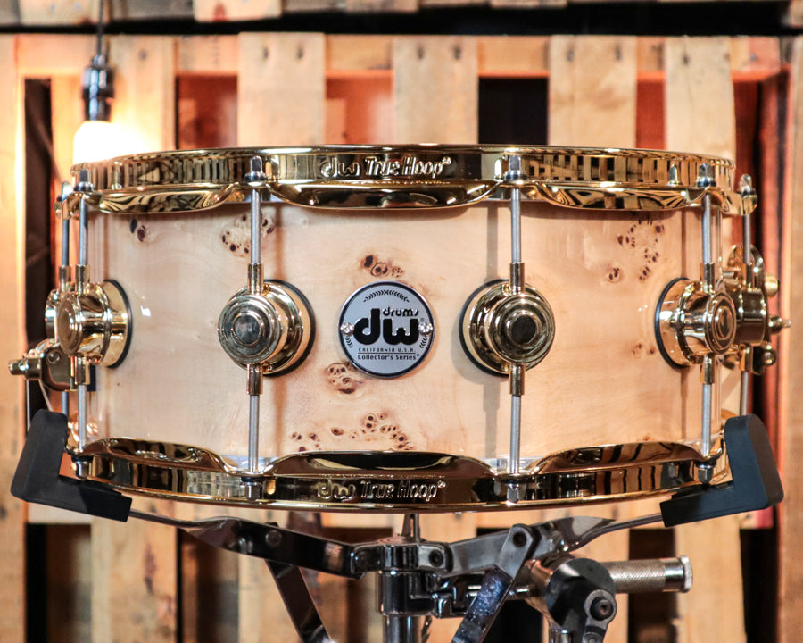 DW 5.5x14 Collector