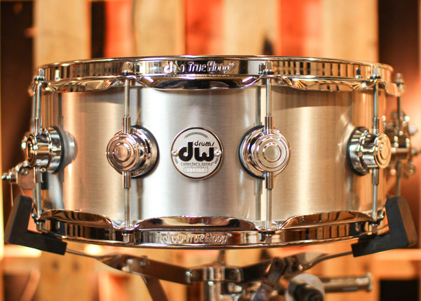 Best aluminum snare drum sale