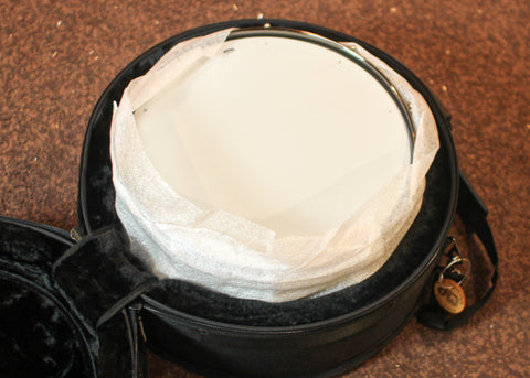 DW 6.5x14 Collector's Limited Edition Pure Tasmanian Snare Drum - #110 of 255 - SO#1073490