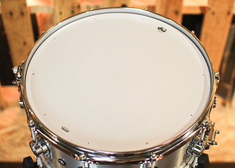 Thin deals snare drum