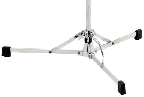 DW Hardware: DWCP6710 - Straight Cymbal Stand - Flush Base