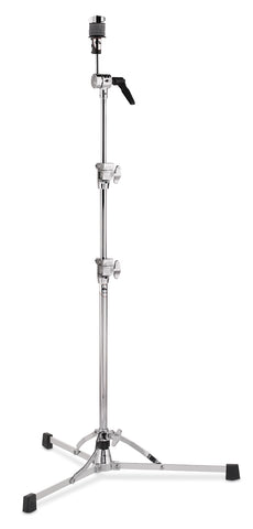 DW Hardware: DWCP6710 - Straight Cymbal Stand - Flush Base