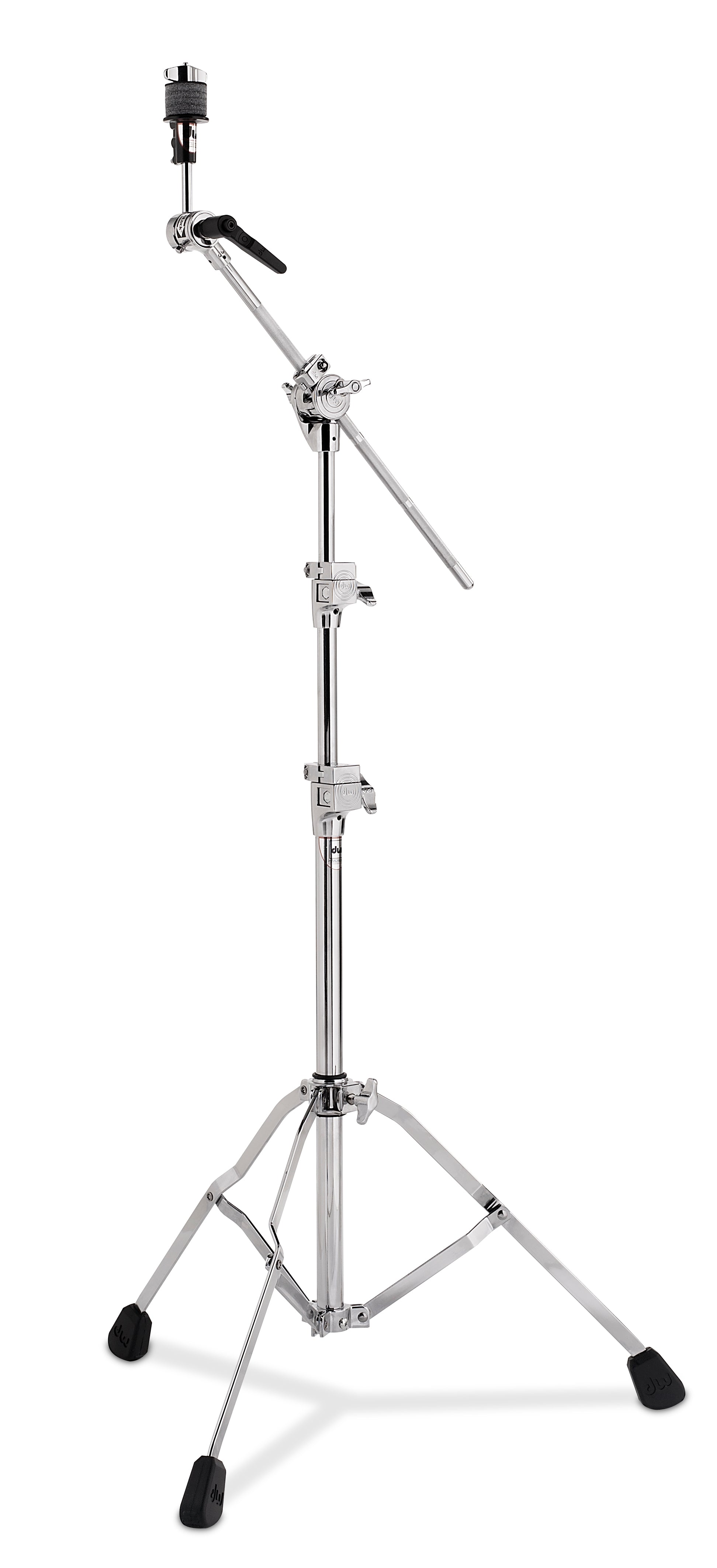 DW 7000 Series Single Braced Boom/Straight Cymbal Stand