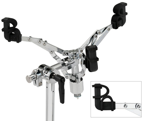 DW Hardware: DWCP9399AL - Heavy Duty Air Lift Tom & Snare Stand