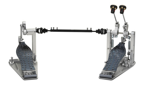 MACHINED DIRECT DRIVE DOUBLE PEDAL  DWCPMDD2