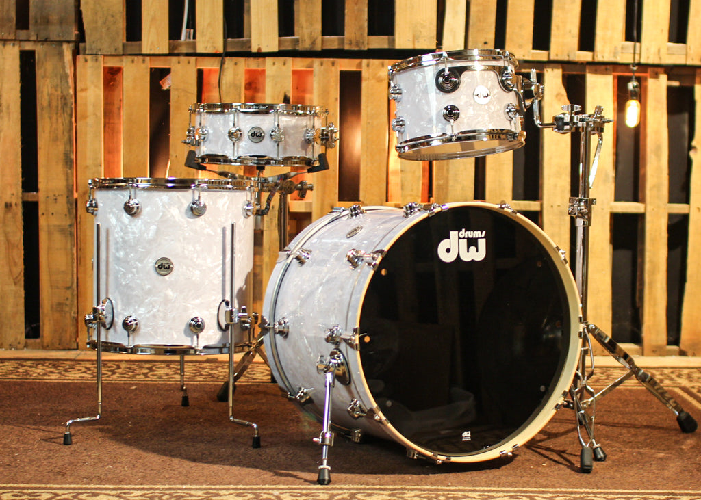 16 snare 2025 drum