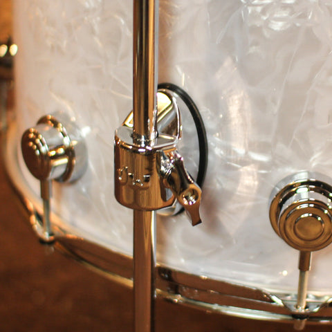 DW Collector's Standard Maple Classic Marine Drum Set - 22,12,16,14 - SO#1312428