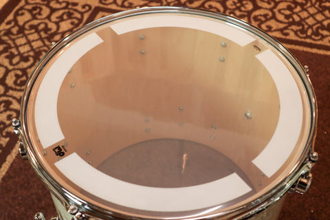 DW Collector's Vintage Marine Drum Set - 22,10,12,16 - SO#1223919