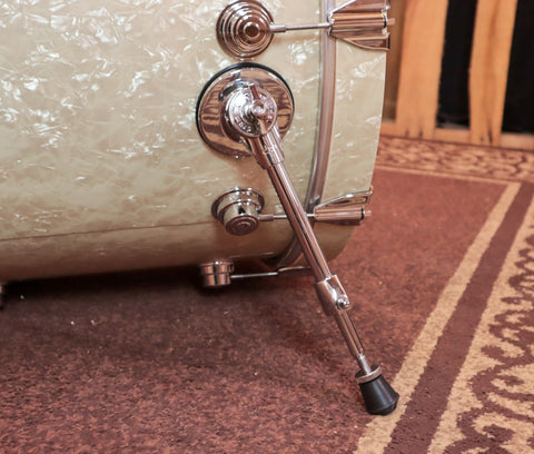 DW Collector's Vintage Marine Drum Set - 22,10,12,16 - SO#1223919