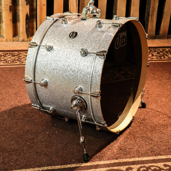 Dw kick drum cheap