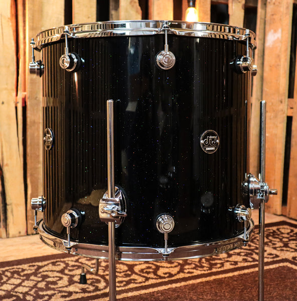Dw 18 floor tom discount