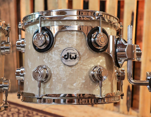 DW Collector's Vintage Marine Drum Set - 22,10,12,16 - SO#1223919