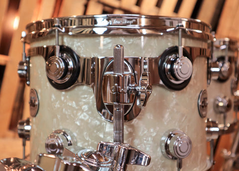 DW Collector's Vintage Marine Drum Set - 22,10,12,16 - SO#1223919