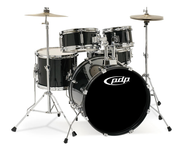 Junior size drum online set