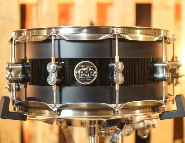 PDP 6.5x14 Concept Maple LTD 20th Anniversary Snare Drum