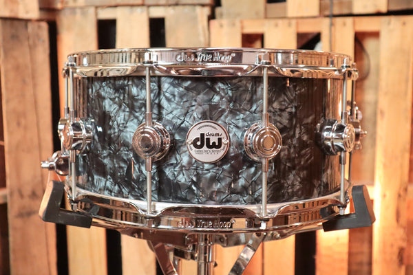 Used DW Collectors Black Diamond Set 9x13 6.5x14 16x16 14x24