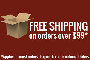 Free Shipping